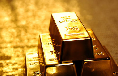 Co ovlivňuje aktuální cenu zlata?