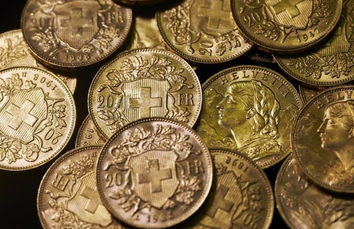 Historické mince - originál, padělek nebo replika? 