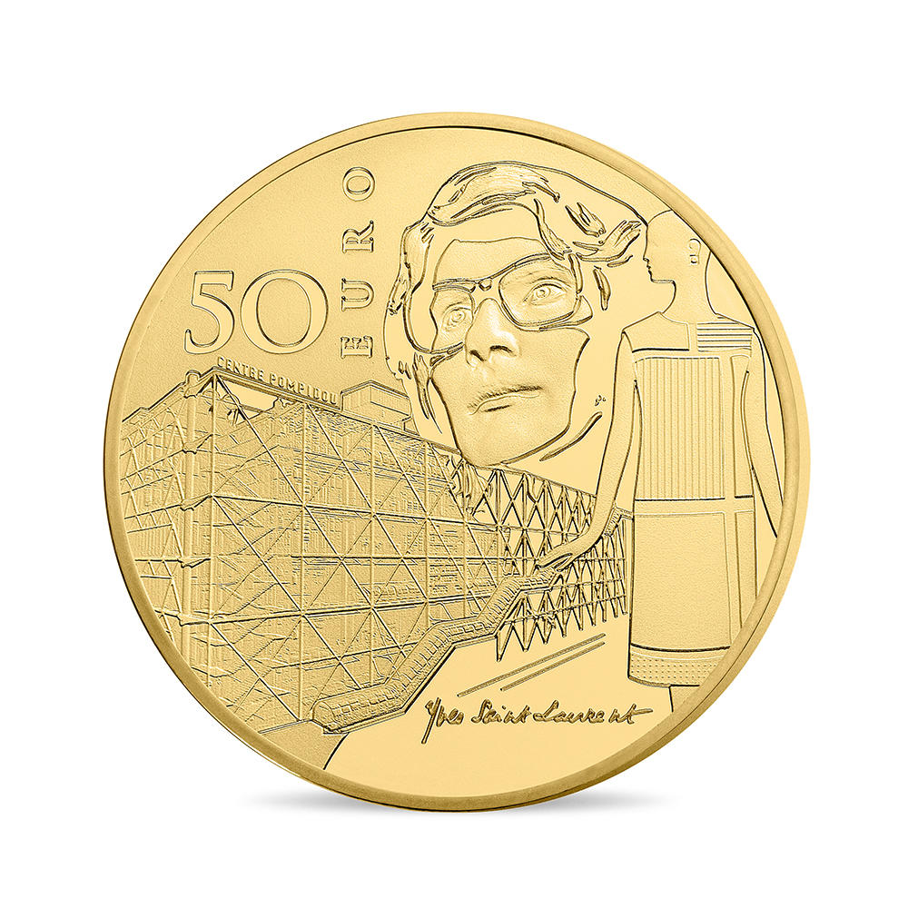 Zlatá mince Moderní 20-té století 1/4 oz proof 2016